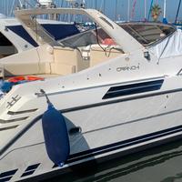 Mediterranee 40. Cranchi