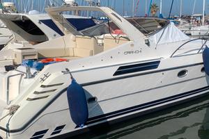 Mediterranee 40. Cranchi