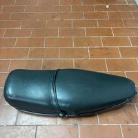 Sella per vespa
