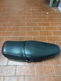 Sella per vespa
