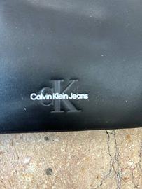 Calvin klain portafoglio