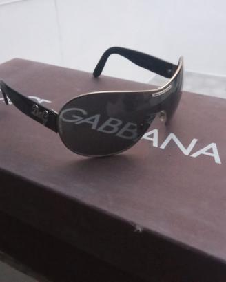 occhiali da sole uomo Dolce e Gabbana 