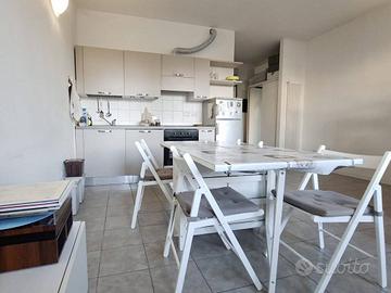 Appartamento di 40 m² con 1 locale a Parma