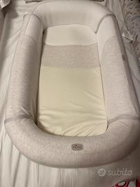 Riduttore Chicco mommy pod 3 in 1