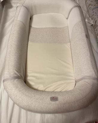 Riduttore Chicco mommy pod 3 in 1