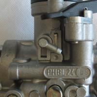 carburatore x fantic PHBL24BS