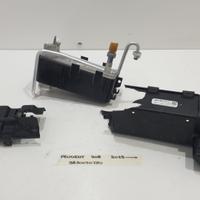 CONDENSATORE PEUGEOT 208 Serie 9830070780 Elettric