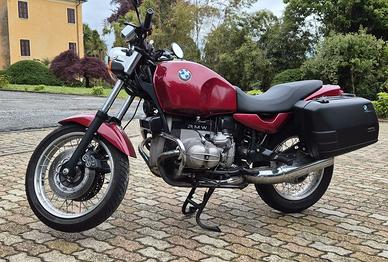 BMW R100R MYSTIC DEL '96