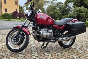 BMW R100R MYSTIC DEL '96
