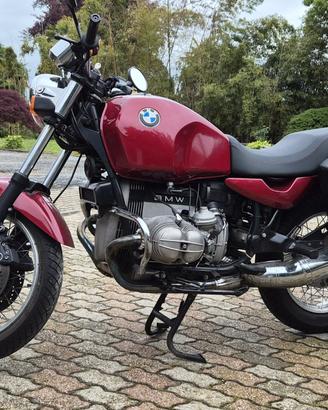 BMW R100R MYSTIC DEL '96