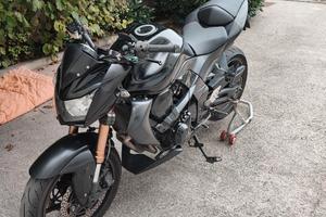 Kawasaki Z 750 - 2011