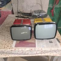 brionvega televisioni vintage