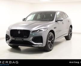 Jaguar F-Pace 2.0 D 204 CV AWD aut. R-Dynamic SE