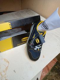 scarpe antinfortunistiche 