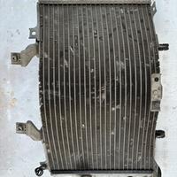 RADIATORE SUZUKI GSXR K1 - K4
