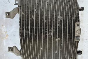 RADIATORE SUZUKI GSXR K1 - K4