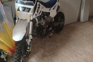 pit bike 125 