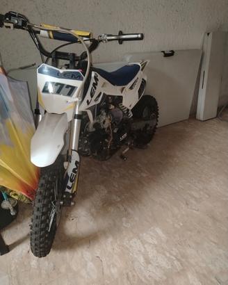 pit bike 125 