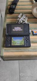 console Nintendo DSi + giochi