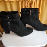 stivaletto invernale