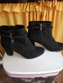 stivaletto invernale