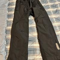 Pantaloni  da sci Colmark