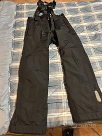 Pantaloni  da sci Colmark