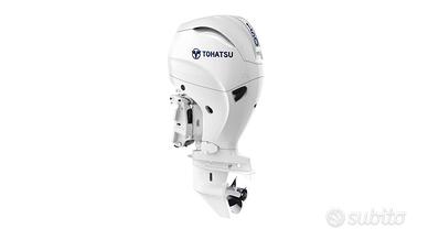 Tohatsu 150 hp MFS 150 AW ETUL