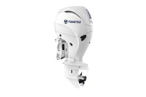 Tohatsu 150 hp MFS 150 AW ETUL
