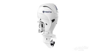 Tohatsu 150 hp MFS 150 AW ETUL