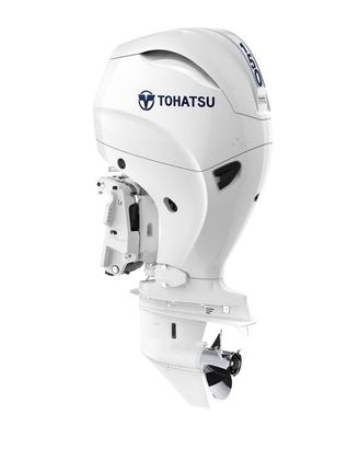 Tohatsu 150 hp MFS 150 AW ETUL