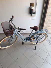 bicicletta ragazza