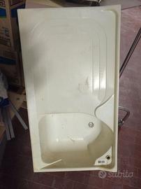 lavello plastica o resina per cantine o giardini