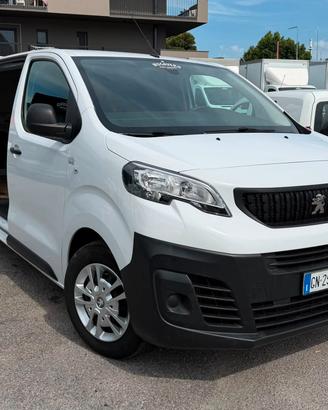 PEUGEOT EXPERT 1.5hdi FURGONE