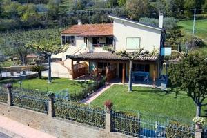 Casa vacanze mare appartamento