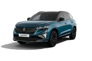 Renault Austral NUOVO HN1ZSL4M26X2HY