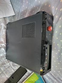 Computer Intel D.C. Ram 4/8  Gb, ssd 120/240