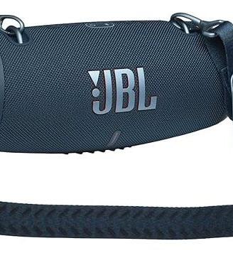 JBL Xtreme 3 Speaker Bluetooth Portatile