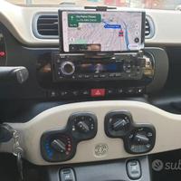 AUTORADIO COME DA FOTO