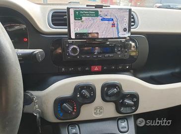 AUTORADIO COME DA FOTO