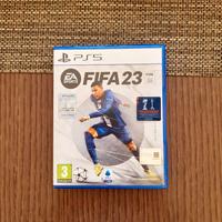 Fifa 23 ps5