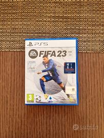 Fifa 23 ps5