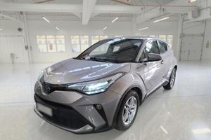 TOYOTA C-HR 1.8H 98 CV E-CVT BUSINESS SUV