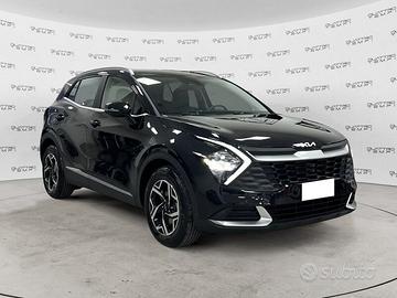 Kia Sportage 1.6 CRDI MHEV STYLE 2WD DCT