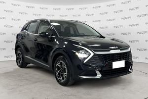 Kia Sportage 1.6 CRDI MHEV STYLE 2WD DCT