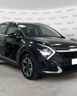 Kia Sportage 1.6 CRDI MHEV STYLE 2WD DCT