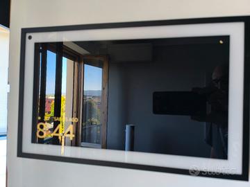 Quadro 15  Amazon Echo Show Alexa 