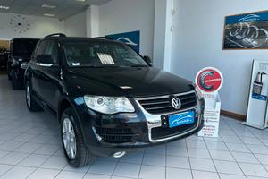 Volkswagen Touareg 2.5 R5 2008