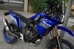 Tenerè 700 extreme