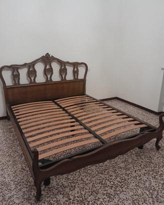 letto matrimoniale